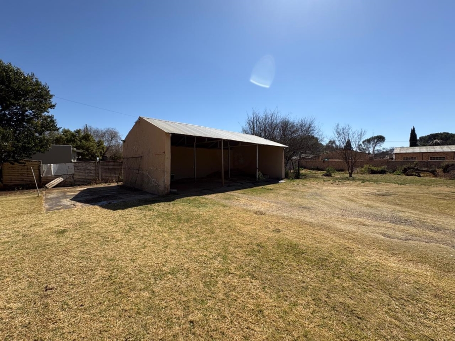 4 Bedroom Property for Sale in Wolmaransstad North West